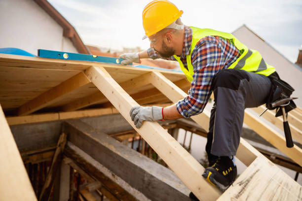 Best Best Roofing Contractors  in Tekamah, NE